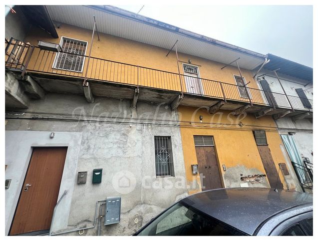 Appartamento in residenziale in Via Monza 99/18