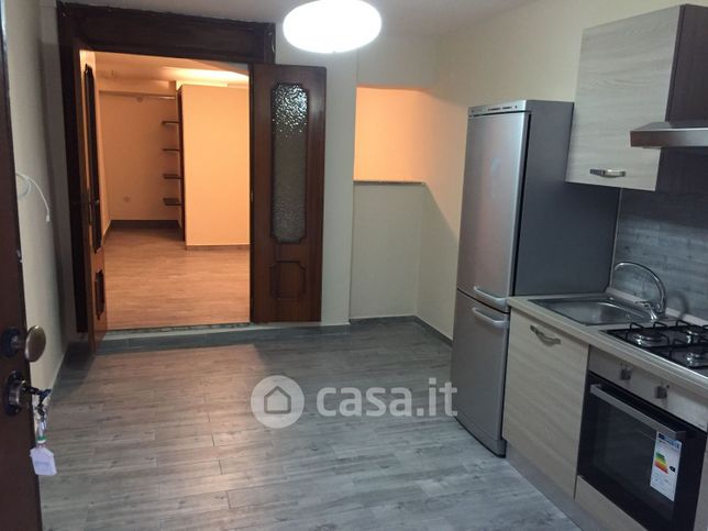 Appartamento in residenziale in Vico Carbonari 33