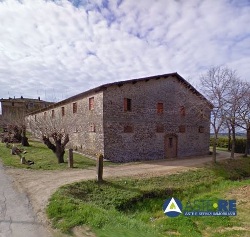 Capannone in commerciale in Località Vignale 5