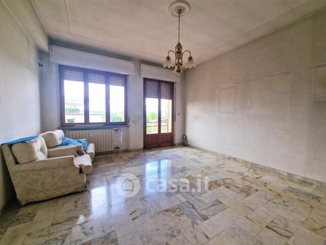 Attico/mansarda in residenziale in Via Celso Cittadini