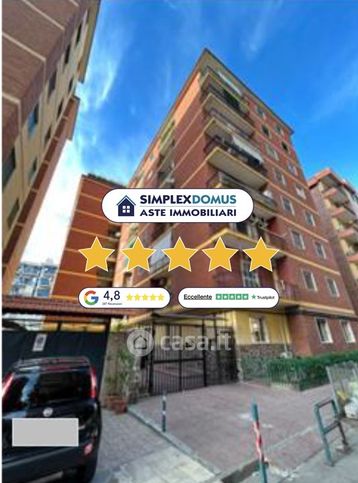 Appartamento in residenziale in Via Botteghelle