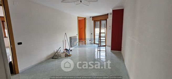 Appartamento in residenziale in Via Napoli 161