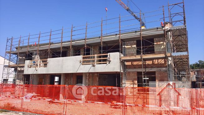 Appartamento in residenziale in 