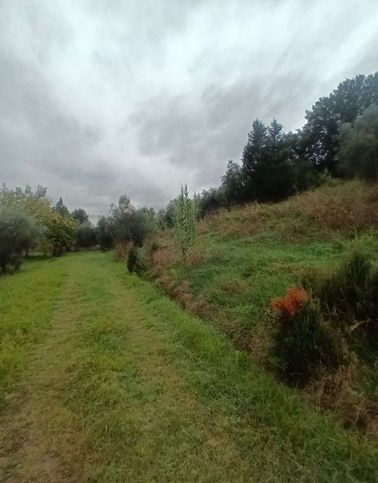 Terreno edificabile in residenziale in Via Piagge