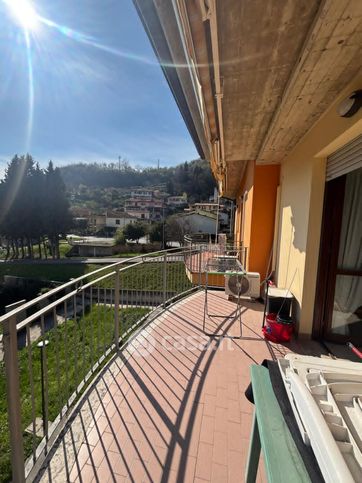 Appartamento in residenziale in Via Salvo D'Acquisto 71