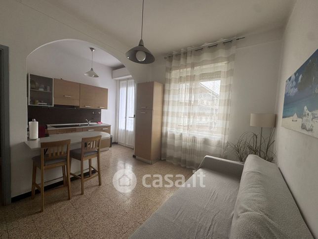 Appartamento in residenziale in Via Asmara 5