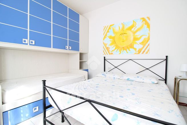 Appartamento in residenziale in Via Danimarca 1