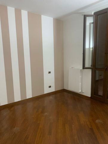 Appartamento in residenziale in Via Mariano Sante