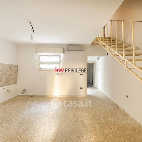 Casa indipendente in residenziale in Via Isonzo 19
