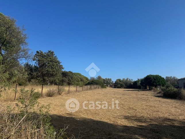 Terreno agricolo in commerciale in Via delle More