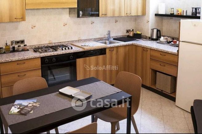 Appartamento in residenziale in