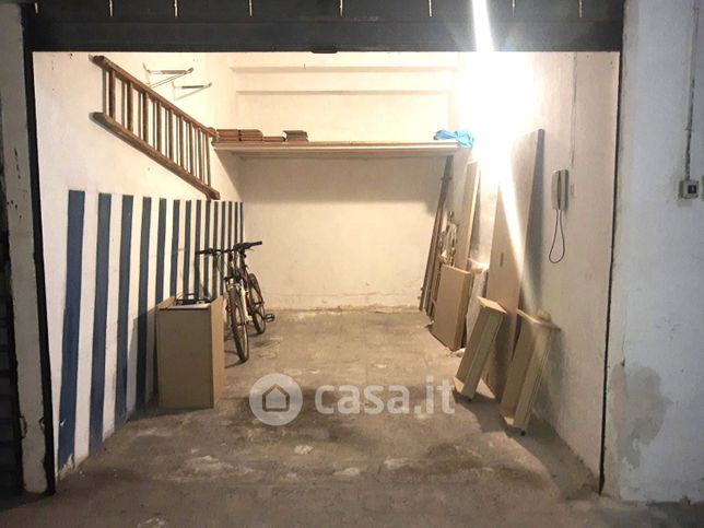 Garage/posto auto in residenziale in Via Tagliamento 13