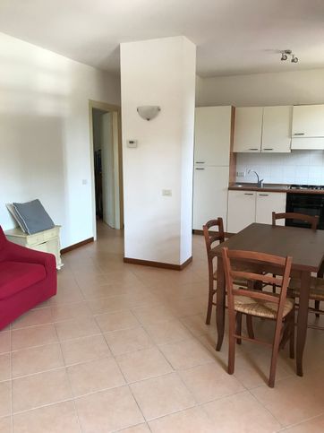 Appartamento in residenziale in Via del Sandone 16