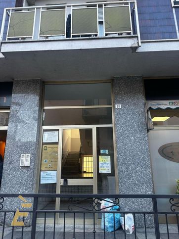 Appartamento in residenziale in Corso Roma 28