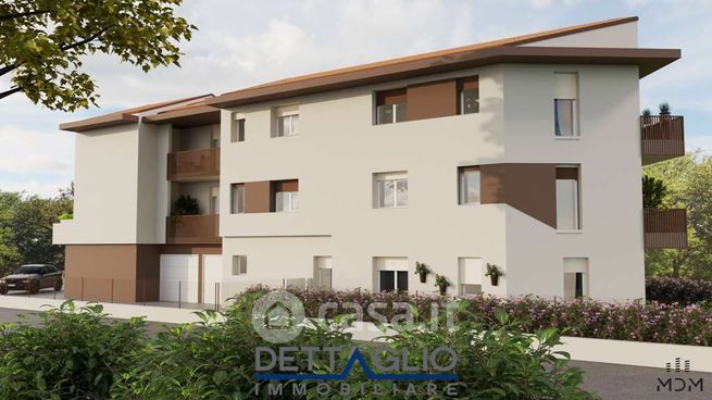 Appartamento in residenziale in Via della Vittoria 116 a