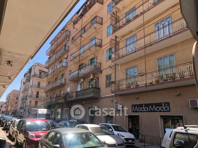 Ufficio in commerciale in Via Napoli