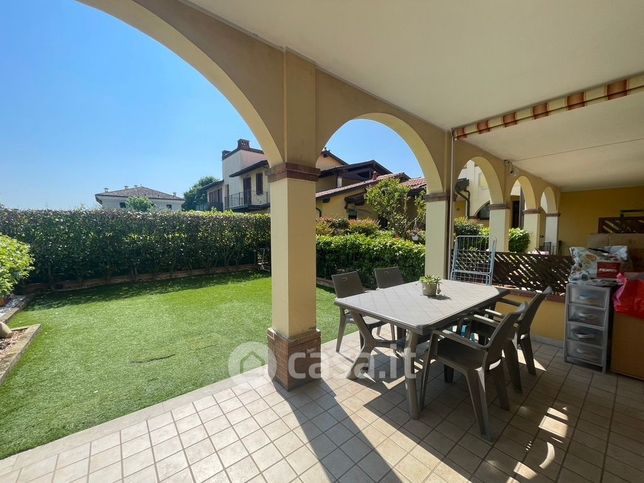 Appartamento in residenziale in Via Terminone 2