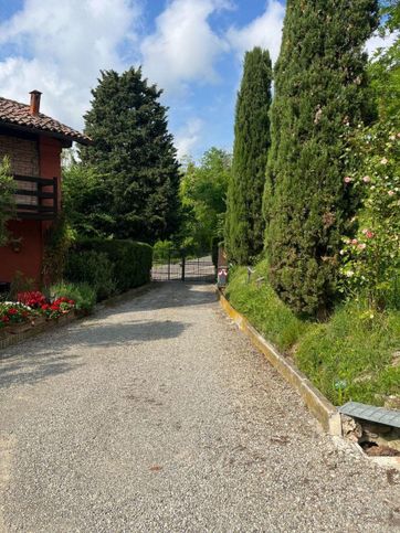 Appartamento in residenziale in Via di Casaglia 53