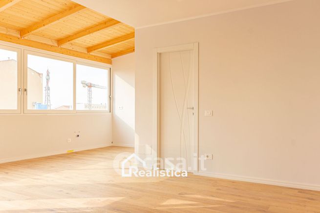 Appartamento in residenziale in Via Fondazione Rockefeller