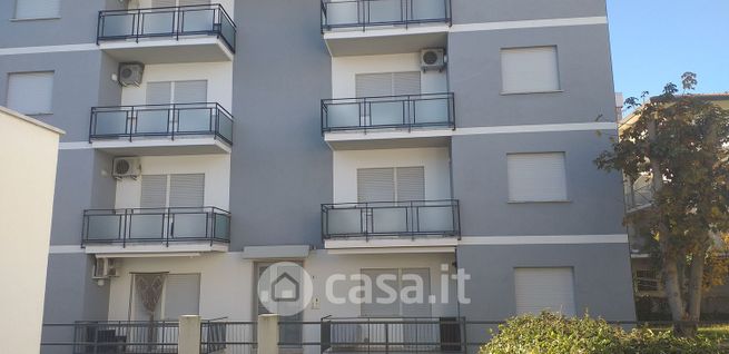 Appartamento in residenziale in Via Meduna 6