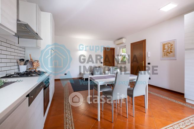Appartamento in residenziale in Via Caravaggio 7