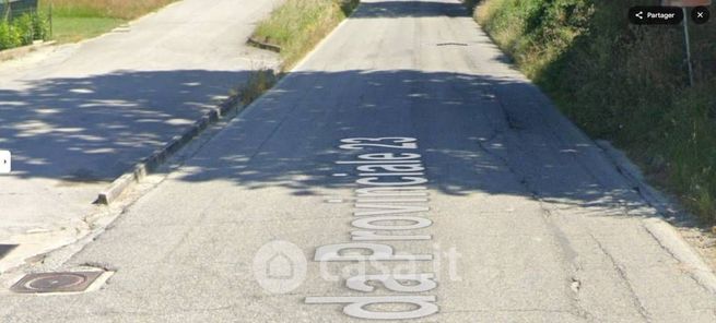 Terreno agricolo in commerciale in Via Coppo