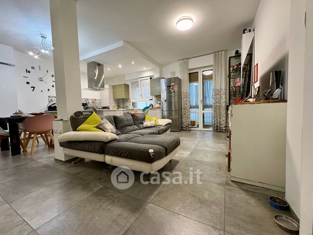 Appartamento in residenziale in Via Augusto Borgioli