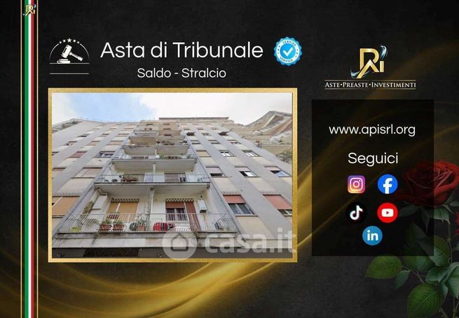 Appartamento in residenziale in Vicolo Moccia 78