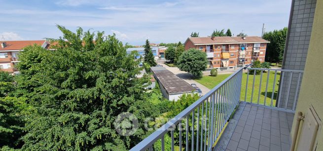 Appartamento in residenziale in Via Romita 3