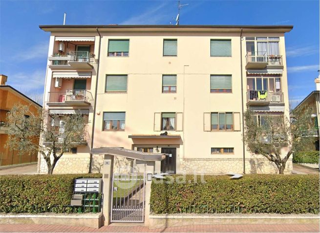 Appartamento in residenziale in Via San Martino della Battaglia 16