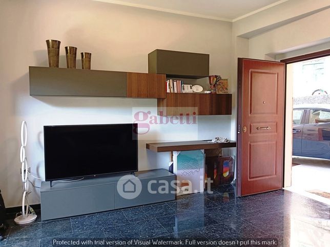 Appartamento in residenziale in Via C. Battisti 1