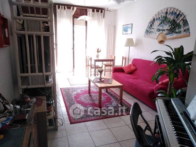 Appartamento in residenziale in Via aterno 47