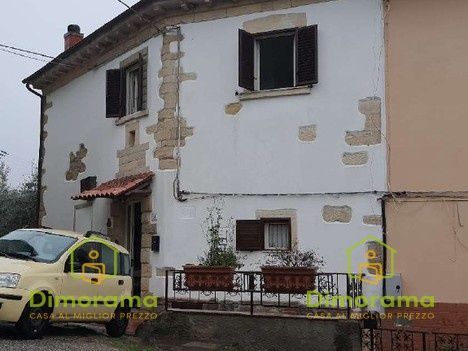 Appartamento in residenziale in Via di Ceppeto 24