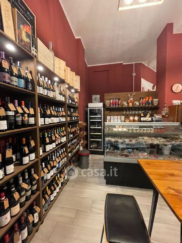 Attivitã /licenza (con o senza mura) in commerciale in Via Malaspina