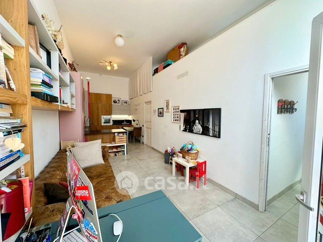 Loft in residenziale in Via Gabriele Rossetti