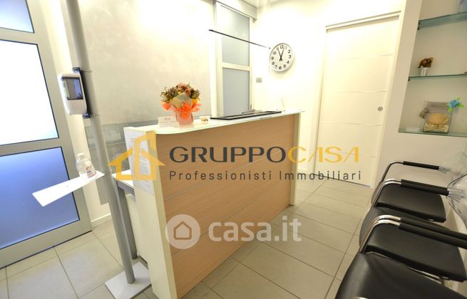 Ufficio in commerciale in Via Monsignor Cavezzali