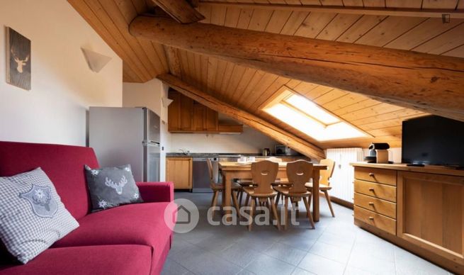 Appartamento in residenziale in Via Roma