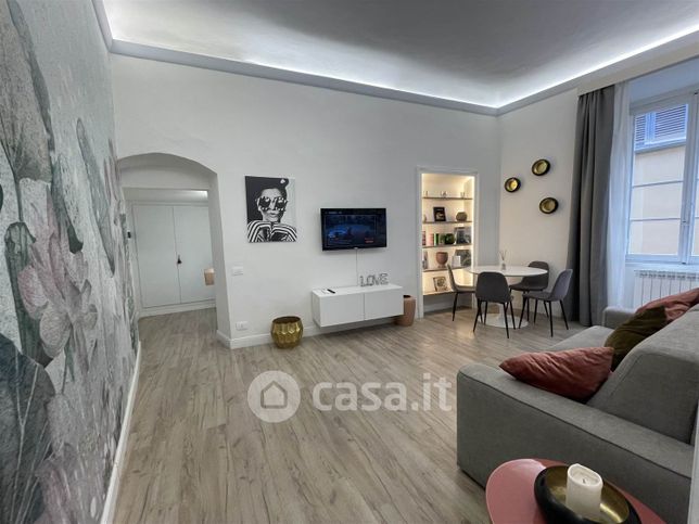 Appartamento in residenziale in