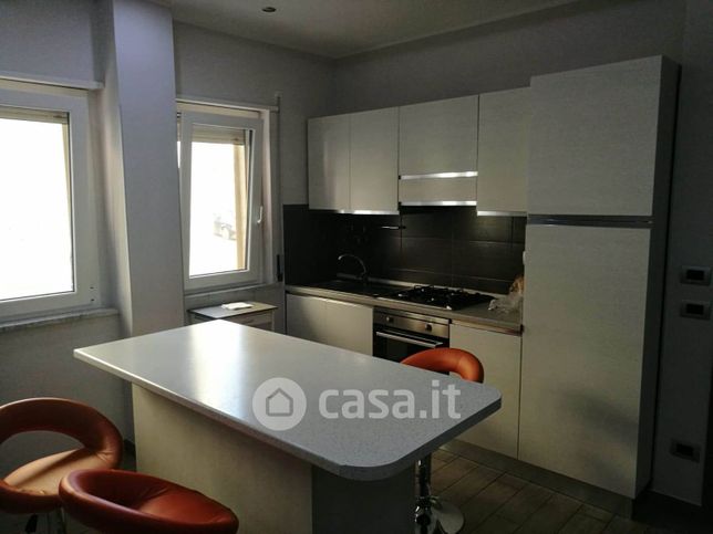 Appartamento in residenziale in