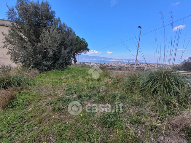 Terreno agricolo in commerciale in Via Arangea 1