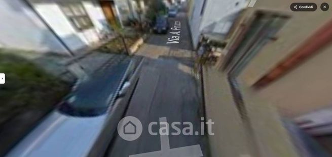 Appartamento in residenziale in Via A. Pinazza 14