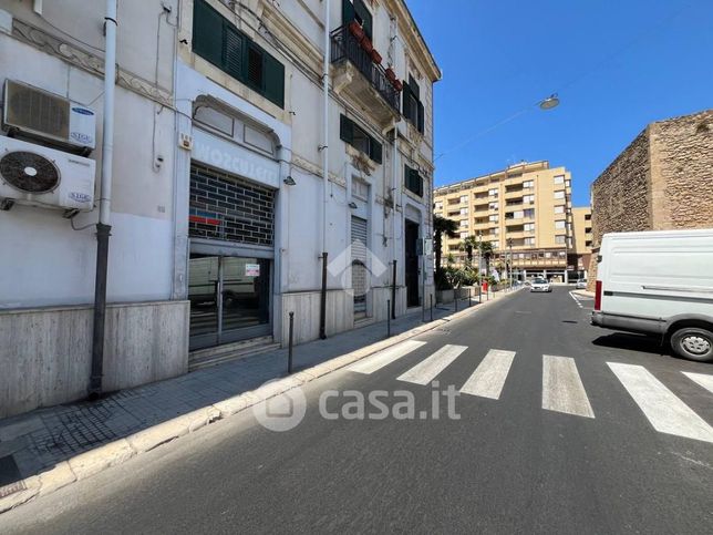 Garage/posto auto in residenziale in Via Bastioni San Giorgio 13