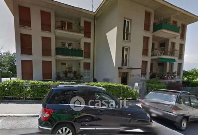 Appartamento in residenziale in Via Totone 30