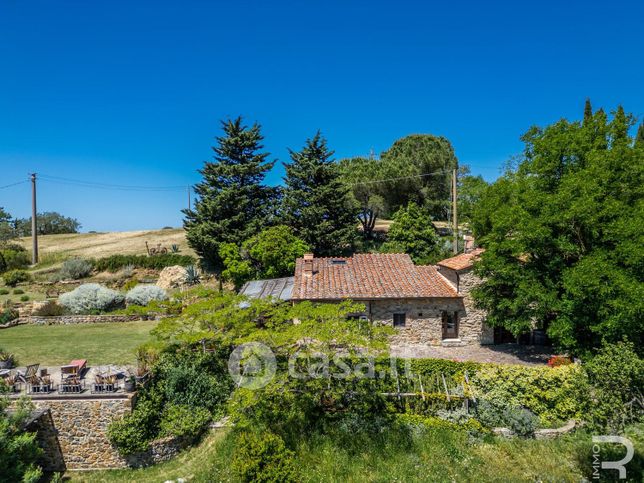 Rustico/casale in residenziale in Località Gaggioli