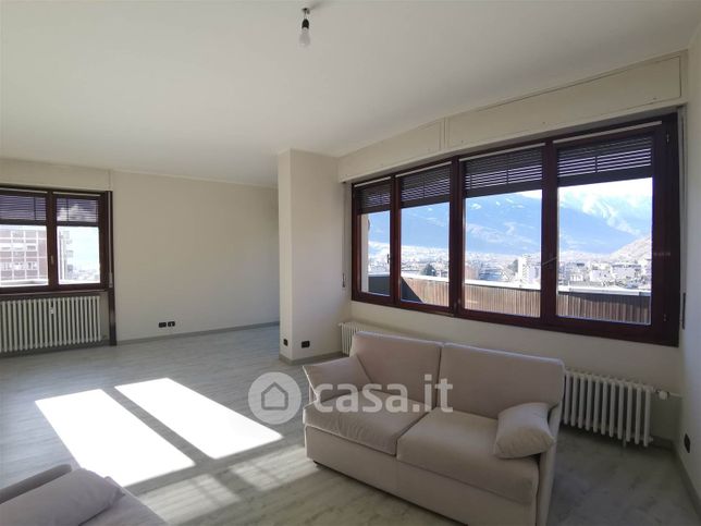Attico/mansarda in residenziale in 