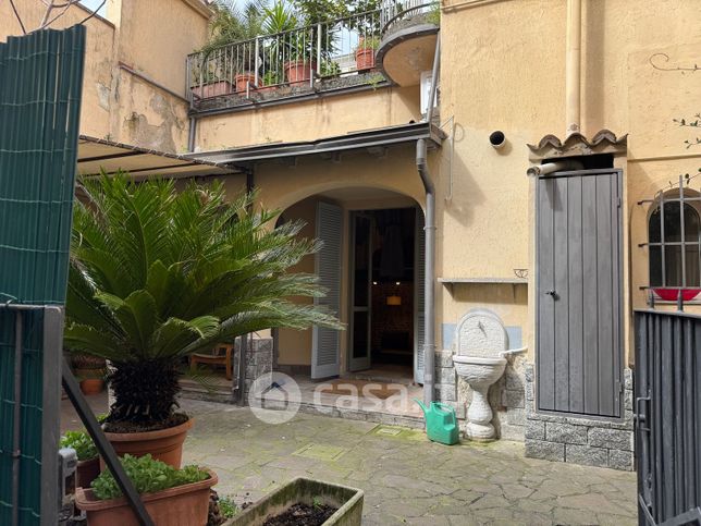 Appartamento in residenziale in Via Girolamo Fracastoro