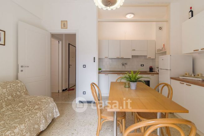Appartamento in residenziale in Via Montevideo