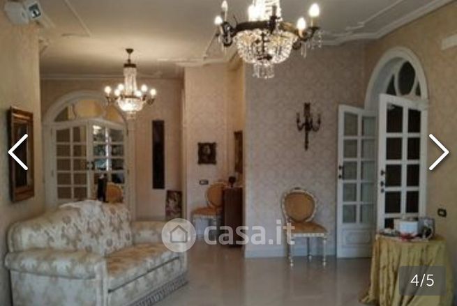Appartamento in residenziale in Via San Giorgio Vecchio 100
