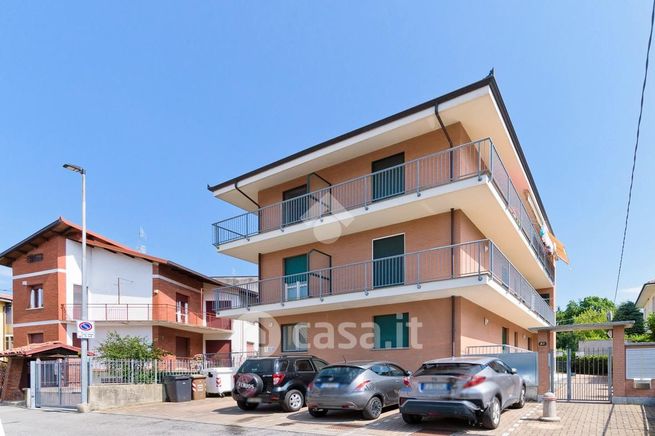 Appartamento in residenziale in Via Volturno 33