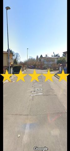 Appartamento in residenziale in Strada Gazzina